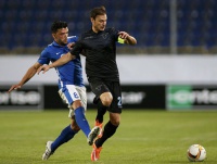 Felicita для «Дніпра»