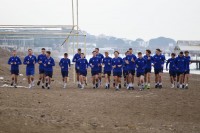 Розклад контрольних матчів «Динамо» U19 на зборі в Туреччині