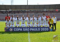 В Турции киевское «Динамо» сыграет с бразильским клубом