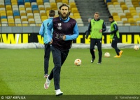 Чигринський допоміг тренеру «Дніпра» пройти стажування в «Баварії»