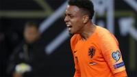Форвард збірної Нідерландів через травму ризикує не поїхати на Євро-2020