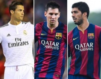 Стало відомо, хто побореться за титул найкращого гравця Європи