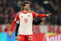 «Мілан» націлився на легенду «Баварії»