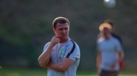 Ребров: «У «Ференцвароші» ніхто не робив трагедії після поразок – тому ми стали чемпіонами»