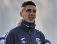 Євген Хачеріді: «Сидорчук на голову сильніший за Степаненка чи Харатіна»