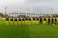 Збірна України U-21 знову не виграла на міжнародному турнірі в Туреччині - забитий гол на рахунку динамівця