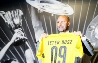 Бос пояснив, чому замінив Ярмоленка