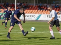 Як змінився Саленко за 5 років після відходу з «Футболів» 