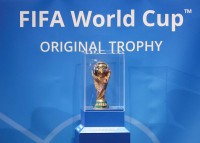 Матчі вівторка. Англія зіграє з Уельсом, Іран проти США