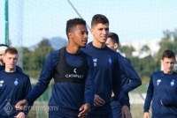 Вячеслав Заховайло: «Буэно выглядел лучшим в составе «Динамо»