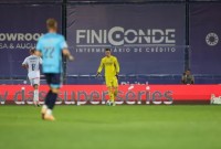 «Не зміг проявити себе»: фанати «Бенфіки» поставили крапку в оцінці дебютного матчу Трубіна