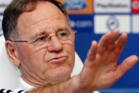 Йожеф Сабо: «Алієв алкоголік. Його кар'єрі кінець»