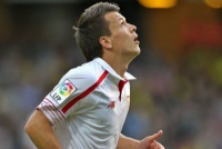 «Коноплянка без компаса подав ознаки життя». Іспанські ЗМІ про гру українця в Кубку Іспанії