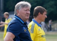 «Динамо» - 90! Володимир Лозинський: «Раніше відзначали не ювілеї, а чемпіонства»