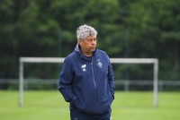 Луческу просит игроков «Динамо» сократить отпуск и приехать пораньше