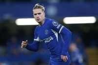 «Він тік-токер, а не футболіст»: Мудрик розсмішив фанатів «Челсі» неточним ударом - відео ігрового моменту