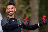 Бойко: «У «Полісся» є амбіції та бажання виграти Кубок України»