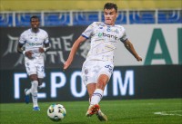 Михавко: «Оцінюючи весь поєдинок із «Рухом», можна визнати, що він був нічийним»