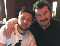 Іван Піроженко - про роботу з Селезньовим, зрив трансферу Степаненка в АПЛ і про те, як футболісти кидають агентів