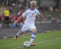 ​Орест Кузик: «Буду робити все для того, щоб повернутися в «Динамо» і грати матчі на «Олімпійському», як на своїй домашній арені»