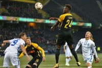 «Янг Бойз» – «Динамо»: 6 головних підсумків матчу Ліги Європи