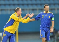 ​Коноплянка - третій українець, який забив гол у матчі за Суперкубок УЄФА