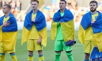 Україна U-21 - Словенія U-21: стартовий склад. ОНЛАЙН