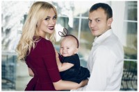 Вся правда о женах футболистов: Деньги, Лондон, развод