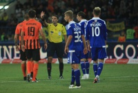 Свисток по-українськи. Суддівський аналіз матчів 7-го туру Ліги Парі-Матч