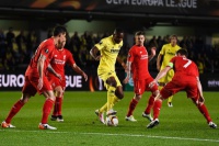 «Вільярреал» переграє у домашньому матчі «Ліверпуль»