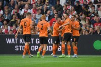 «Шахтар» вистраждав перемогу над саудівським клубом – долю матчу вирішив автогол