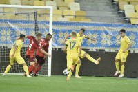 Україна – Швейцарія – 2:1. Відео голів та огляд матчу