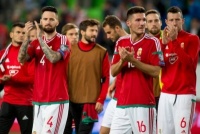 Кадар грає внічию із білорусами, Єгипет розгромно програє Бельгії та інші товариські матчі середи