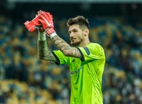 Денис Бойко став 54-м капітаном «Динамо»