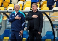 Грозний: «Заради чого тренувати? Заради набраних очок, які з різних причин все одно знімуть?»