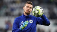 Голкіпер збірної Боснії і Герцеговини: «Ніхто не поїде до росії»