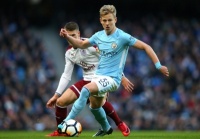 «Вулверхемптон» відмовився від ідеї купувати Зінченка