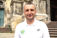 «Карпати були б сьогодні у трійці призерів УПЛ»: Кополовець про свою посаду селекціонера