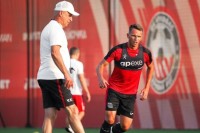 Юрій Вернидуб: «Втретє програли, вже втомився вітати суперників»