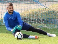 Артем Кичак - о карьере в «Динамо», жизни в Венгрии и памятном моменте в матче с «Дебреценом»