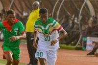 Нападника з Малі запросили на перегляд до «Динамо»