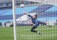 Після чемпіонства в УПЛ — заручини: голкіпер «Динамо» оголосив про новий етап у житті