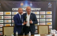 Володимир Генінсон: «Упевнений, у суботу на стадіоні буде аншлаг!»