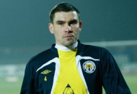 «Зоря» підписала В'ячеслава Чечера