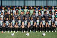 Заради «Динамо». «Інгулець» вирішив вже в січні вийти з відпустки