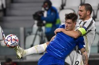 Франков доказал, что пенальти на Вербиче было