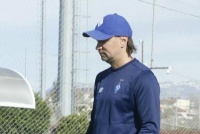 Розпочався завершальний етап підготовки «Динамо» U-19 до Юнацької ліги УЄФА