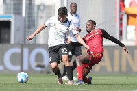 «Спеція» у компенсований час вирвала перемогу над «Венецією» – Коваленко зіграв 57 хвилин