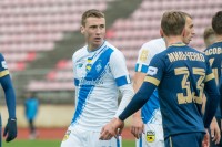 Довбик знову забиває, Ротань уперше перемагає. Символічна збірна 19-го туру УПЛ