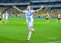 Ким «Динамо» може замінити Драговича